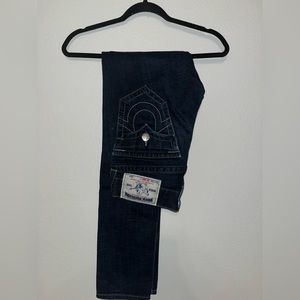 Like Brand New True Religion Jeans, 28x32.